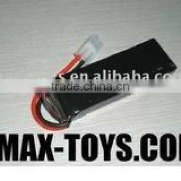 JN7.4-2200-15 rc hobby battery