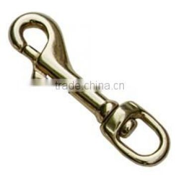 Swivel Bolt Snap