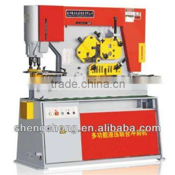 Q35Y-16 hydraulic press machine