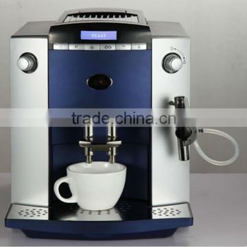 high quality led display fully automatic espresso coffee machine,coffee maker