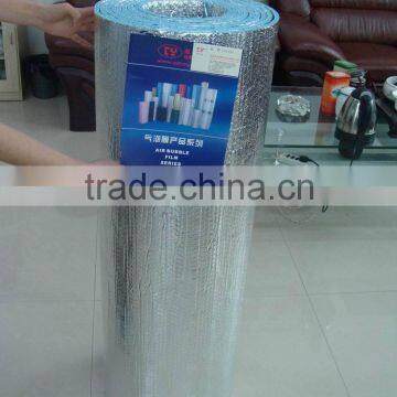 super coating aluminium Bubble Heat Insulation Material