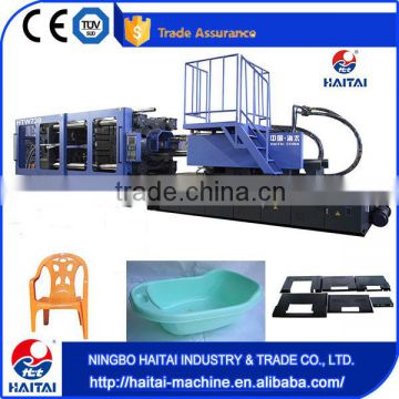 Cheap bucket injection moulding machine