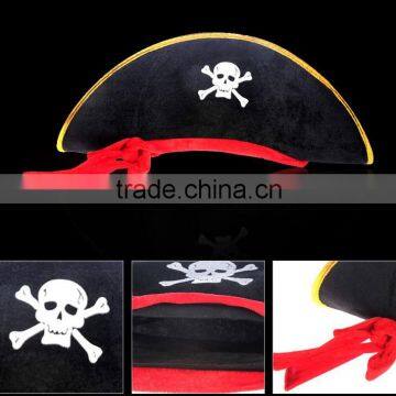 Captain Jack Pirate Cap photo-2