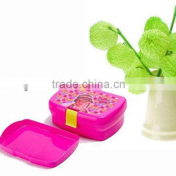 Products sell like hot cakes lunch box with interlayer