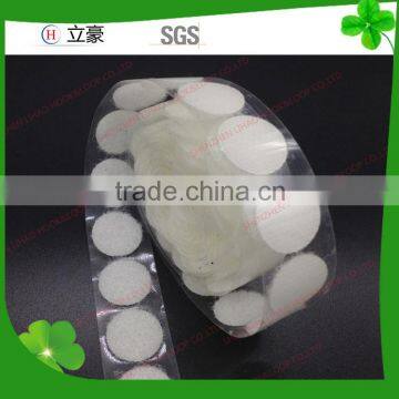 round adhesive magic tape dots