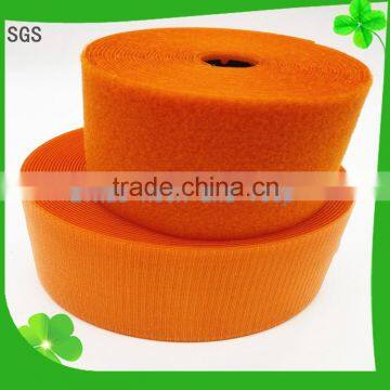 100% nylon hook and loop tapes