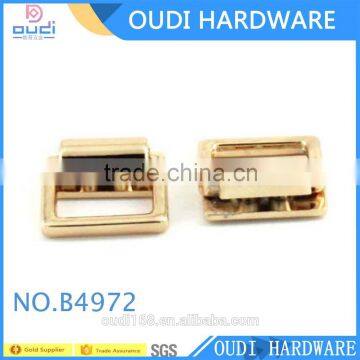 Guangzhou Factory Fashion Bag Hardware Metal Accessories For Bag                        
                                                Quality Choice