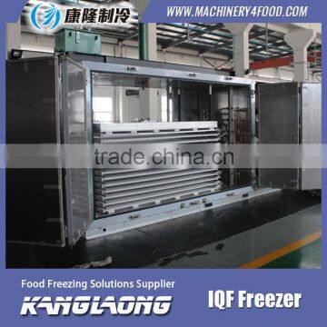 High Quality Upright Freezer Industrial With Great Price photo-3