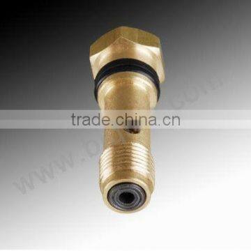 liquid valve for airless pressure spray machine parts HS code 8424902000