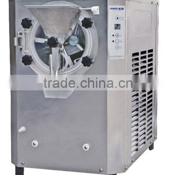 soft ice cream machine