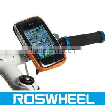 Wholesale hot sale waterproof phone bag bicycle phone holder 11363S