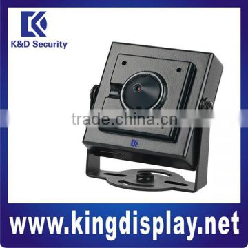 420TVL CCD CCTV Mini Camera