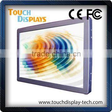 15inch transparent led monitor