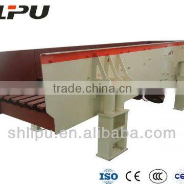Sand Ore and Coal Vibrating Feeder Machinery Used in Mining Industry