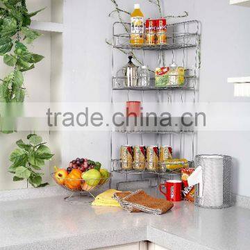 Decorative Kitchen Dish Rack photo-3