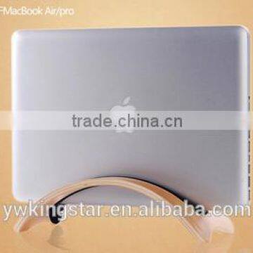 Wooden Holder for PC
