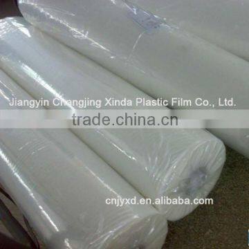 pe film for mechanical equipment