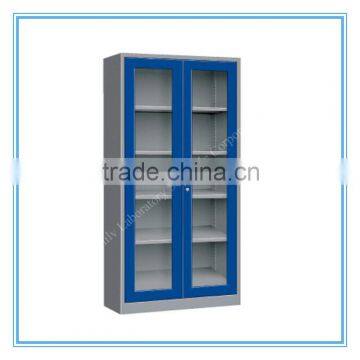 Modern Design All Steel Laboratory Filing Cabinet photo-2