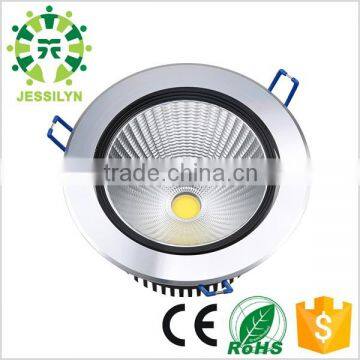 15w cob led downlight