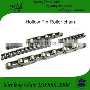 Hollow Pin Chain Double Pitch 216ALHP/2082HP photo-2