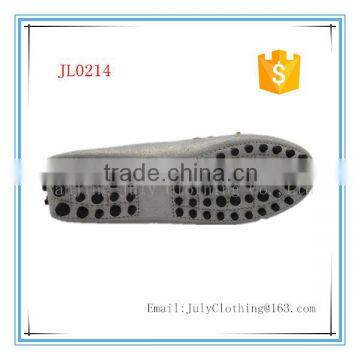 New Men Business Breathable Leather Driving Moccasin Loafer Comfy Casual Shoes photo-4