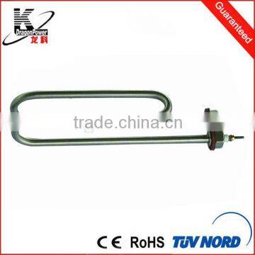 tubular heater or immersion tubular heater