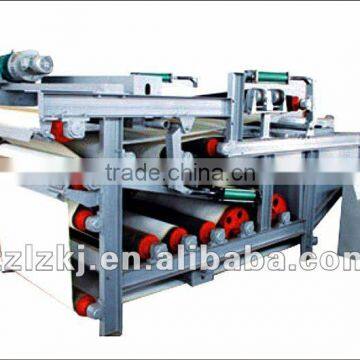 leading manufacture of paper machine deprivation of fluids machine,model HD series/machine for paper processing