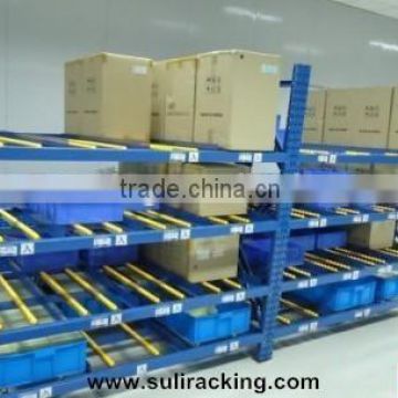 Gravity Flow Rack For Storage System From China