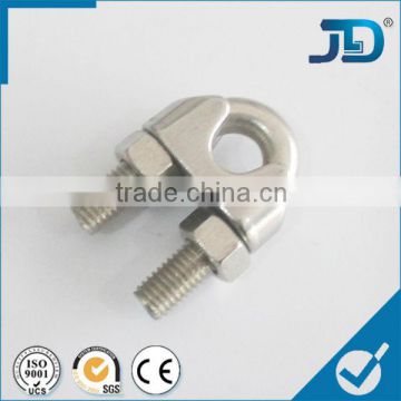 Stainless Steel Italian Type wire rope clip