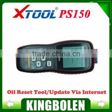 High Quality PS150 Code scanner ps 150 Oil Reset service tool PS150 Update via Internet