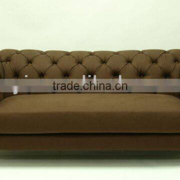 Fabric Sofa (KS-840-3)