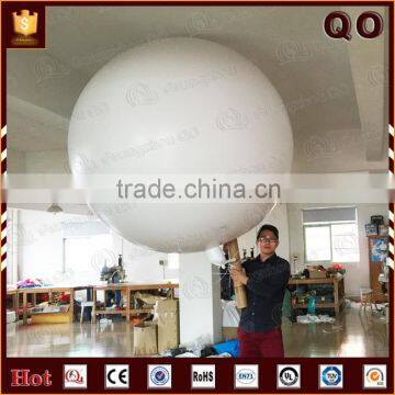 high quanlity advertising inflatable balloons printing for sale