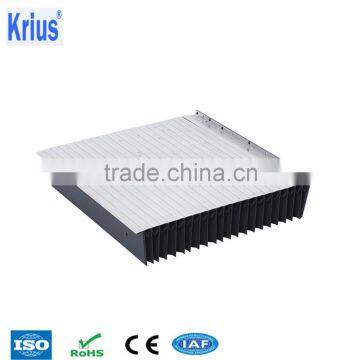China Flexible Cnc Machine Accessary Dusty Cover photo-4