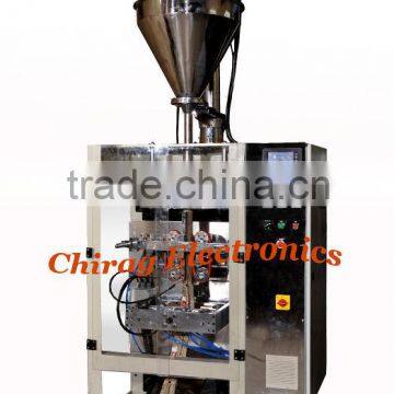 HIGH SPEED MILK POWDER PACKING MACHINE