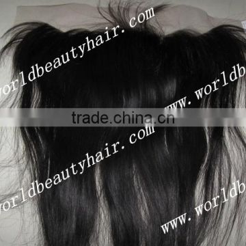 real human hair lace frontal wholesale price