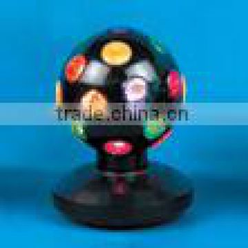 DL-4 disco ball party light COLOR