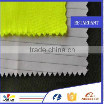 CVCFlame Resistant and Anti-static fabric