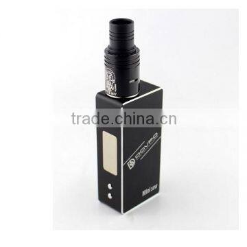 IN STOCK 100% Authentic vv vw mod dovpo mini 50w