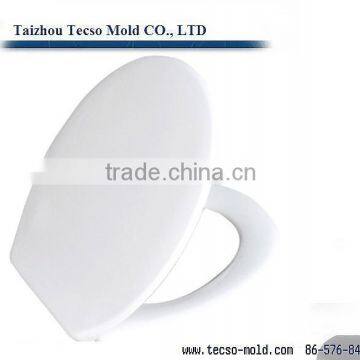 Plastic Toilet Seat /toilet Cover Mould Supplier photo-5
