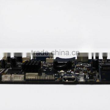 SMDT 2015 Fashionable Digital Signage Control Board With Android System photo-2