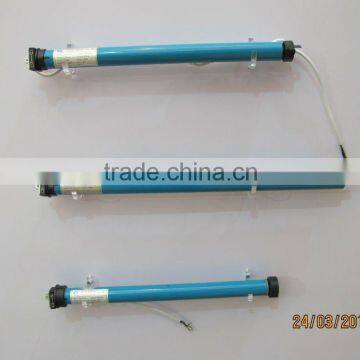 35MM Tubular Motor for roller blinds/projection screen/wooden wenetian blinds/small curtain