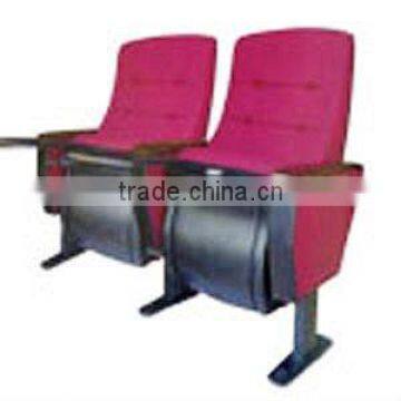 2016 China new Provincial capital auditorium comfortable chair JY 8866