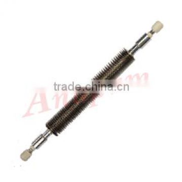 Finned Tubular Heaters