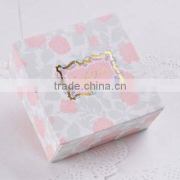 Papercard Printing Logo Cute Candy Box,luxury Wedding Candy Box photo-6