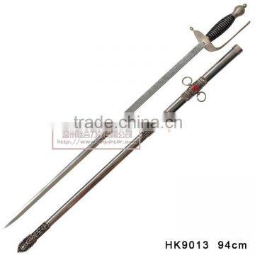 Wholesale Military Swords Officer Sword HK9013 photo-2