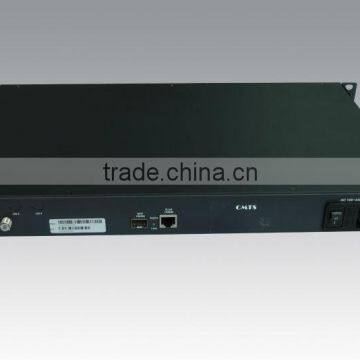 CMCLTCMTS100H 19" Chassis Indoor Docsis 3.0 / C-DOCSIS CMC With Layer 3 Routing Function 16 QAM Channels photo-4