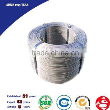 Bed Spring Steel Wire SAE1070 SWRH72A 72B SWRH77B photo-4