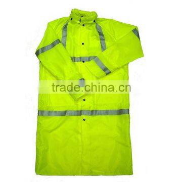 Uniseason Reflective Security Jackets photo-2