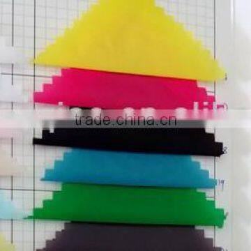 Factory Direct Sales 430T Waterproof Nylon Taffeta Fabric for Garment Lining, Suit,down Jacket and Proof Coat photo-2