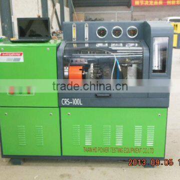 CRI100L Common Rail Diesel Fuel Injector Test Bench